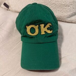 Disney’s Monsters University Oozma Kappa Hat